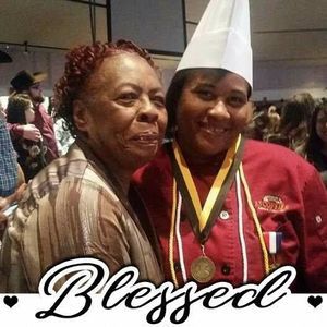 Meet your Posher, Tiffany